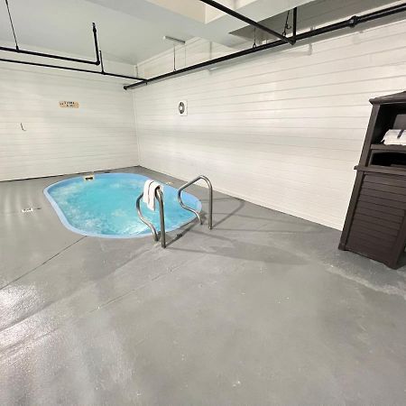 Surestay Plus Hotel By Best Western Mammoth Lakes Exterior foto