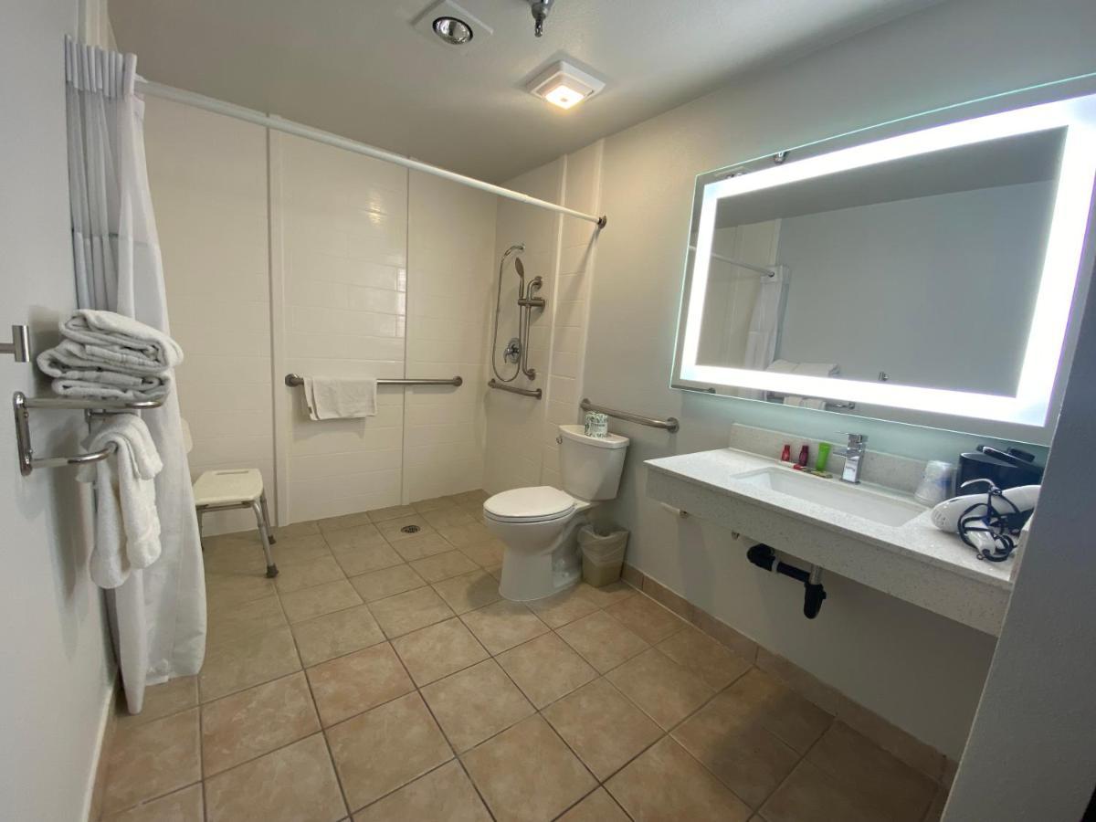 Surestay Plus Hotel By Best Western Mammoth Lakes Exterior foto