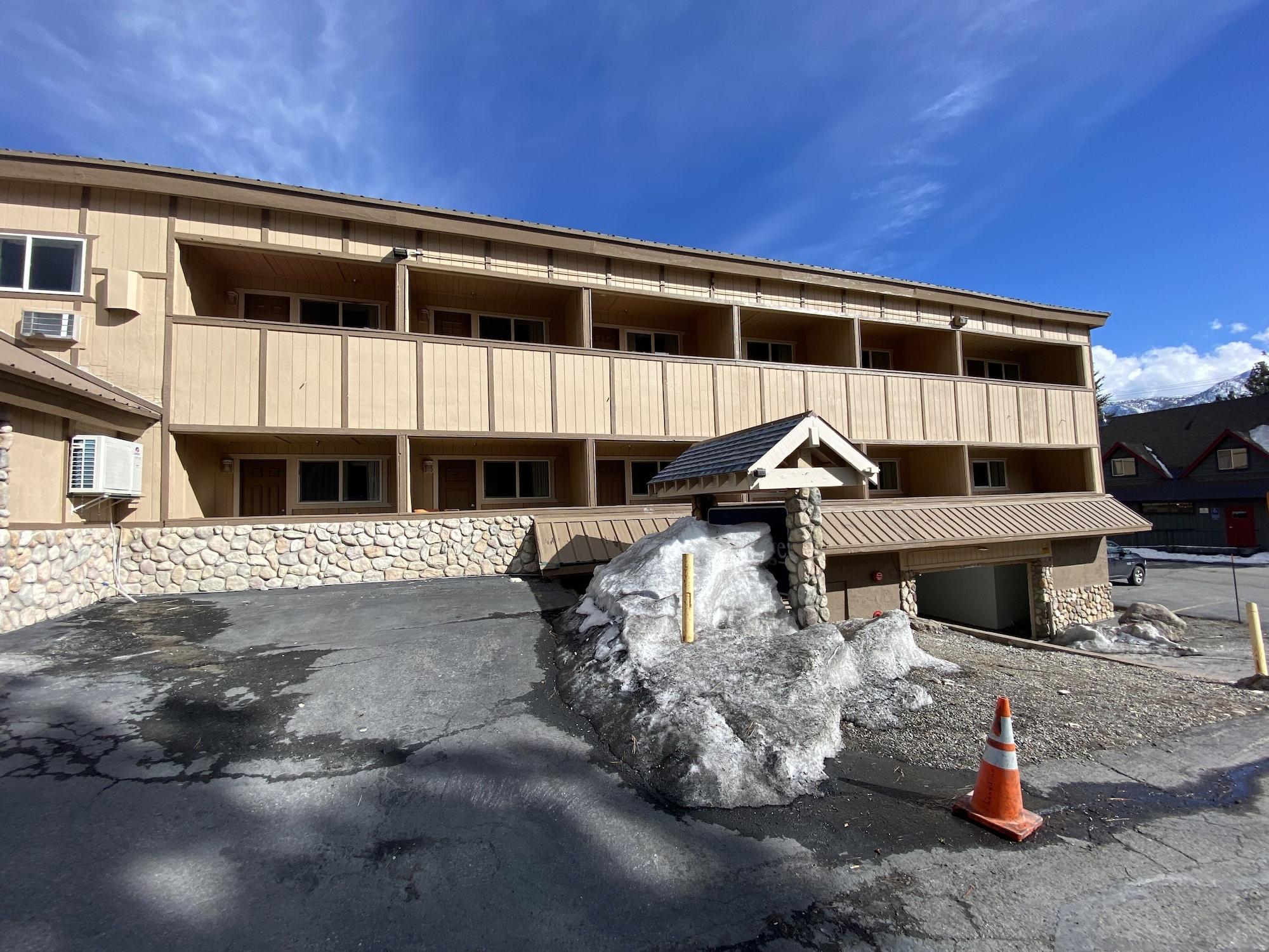 Surestay Plus Hotel By Best Western Mammoth Lakes Exterior foto