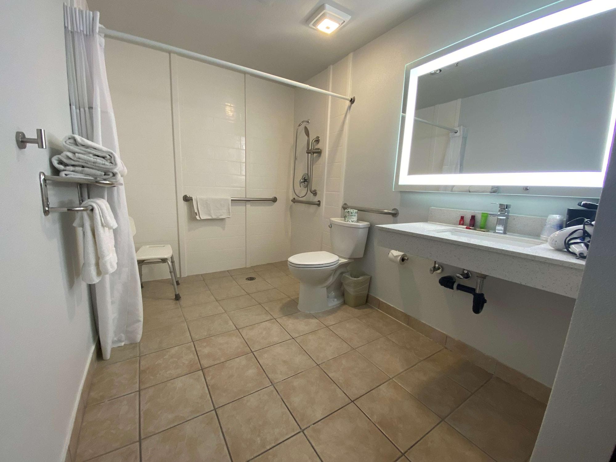 Surestay Plus Hotel By Best Western Mammoth Lakes Exterior foto